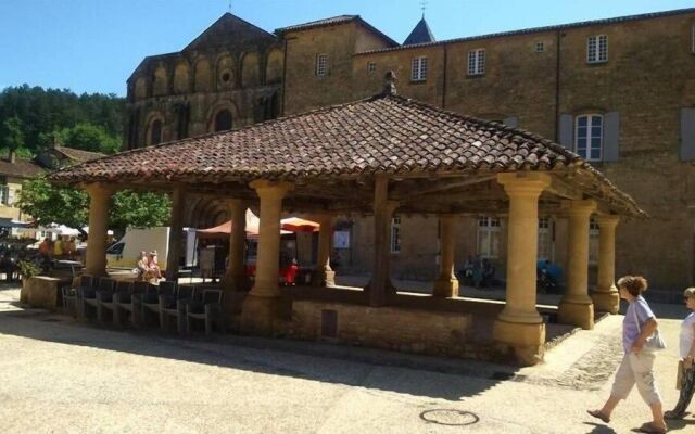 Les Songes de lAbbaye