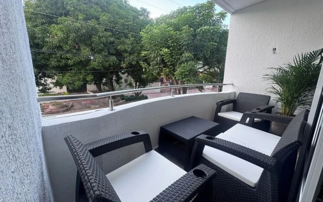 Hospedaje Casa Rueda