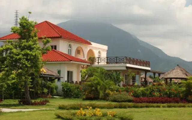 Bali Hostel