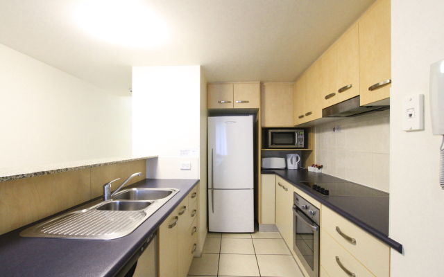 Caloundra Central Apartment Hotel