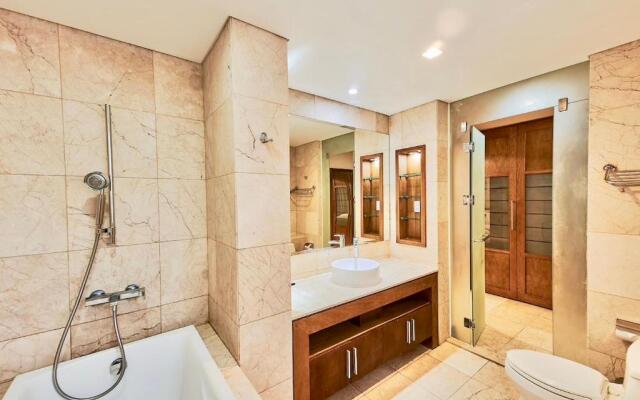 Wonderful Azura 4Bedrooms Villa