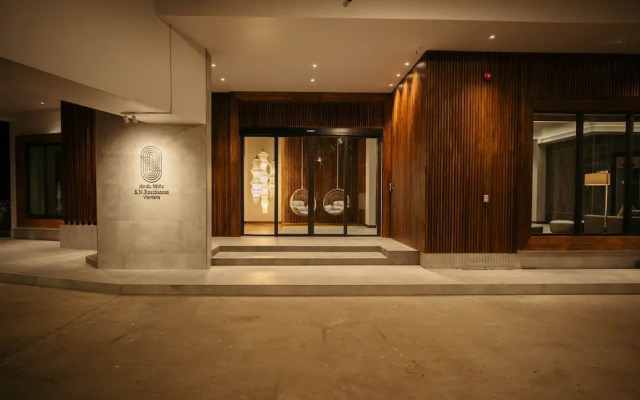 SN Residences