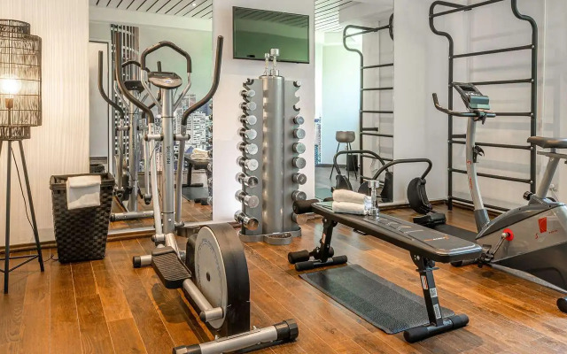 Best Western Victor's Residenz-Hotel Rodenhof