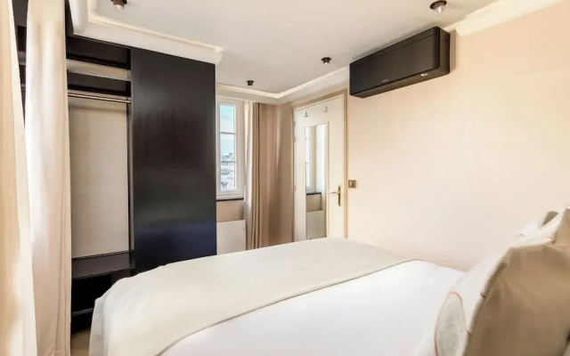 Merveil Luxury Suites - Bourse I-II