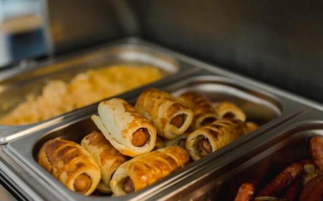 Villa Monica Apartamenty