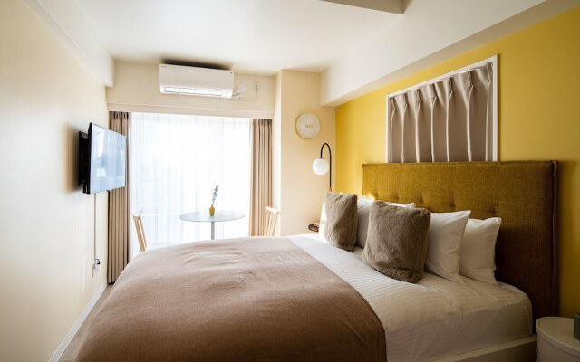 Section L Hamamatsucho