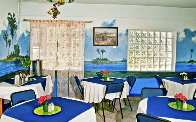 Brackendene Lodge