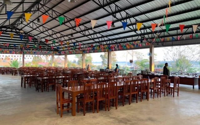 Phutarafah Resort