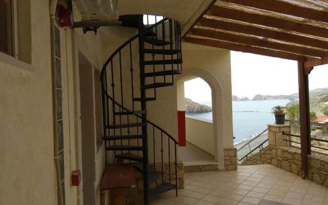 Villa Koutsakis
