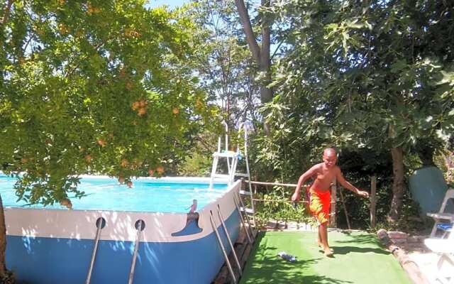 B&B Ma Maison Govone