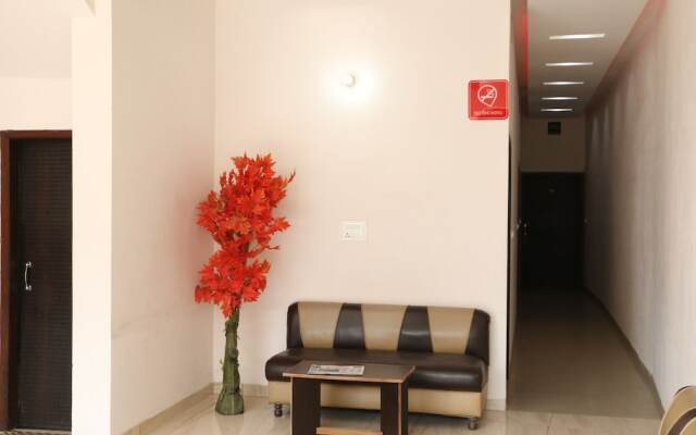 OYO 3145 Hotel Seven Inn