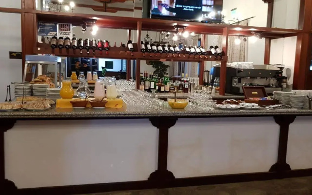 Hostería ACA Tafi del Valle