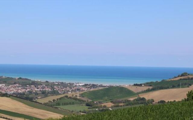 La Casa Sul Borgo
