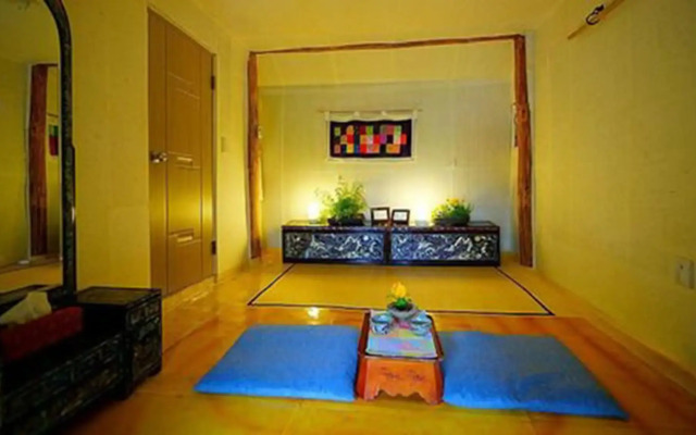 Keunsu's Chogajib