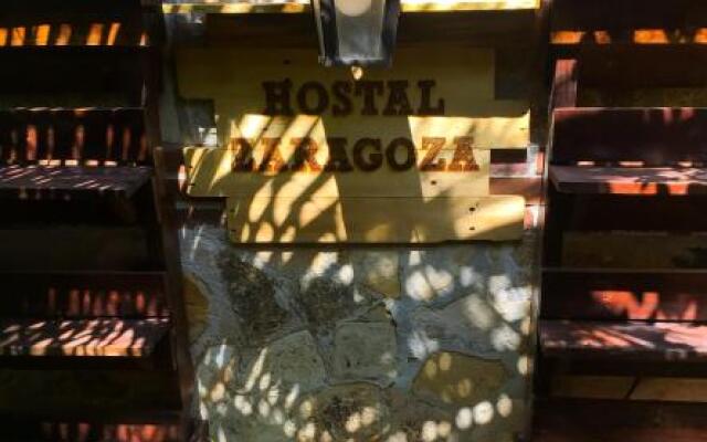 Hostal Zaragoza