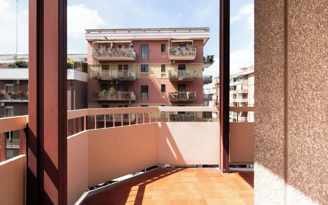 Appartamento Matthias by Wonderful Italy