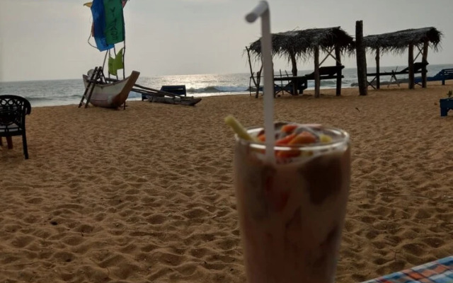 Dream Village Beach Resort & Cabanas
