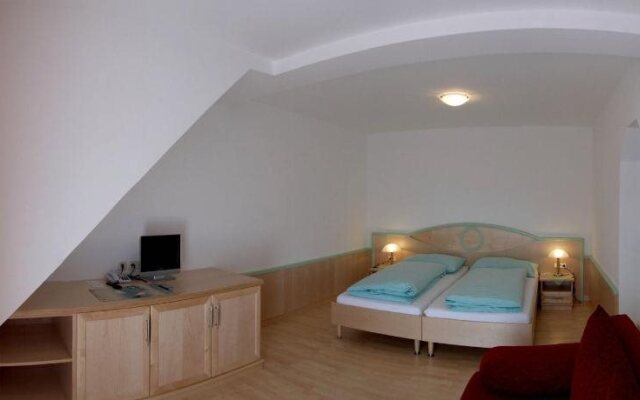 Hotel Zum Kirchenwirt