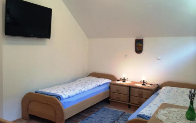 Apartments Pod macesnovo streho