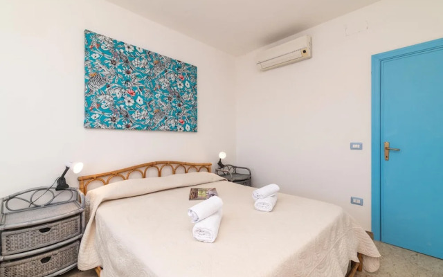 Casa Alma in Santa Teresa di Gallura