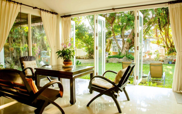 Banyan House Samui B&B - Adults Only