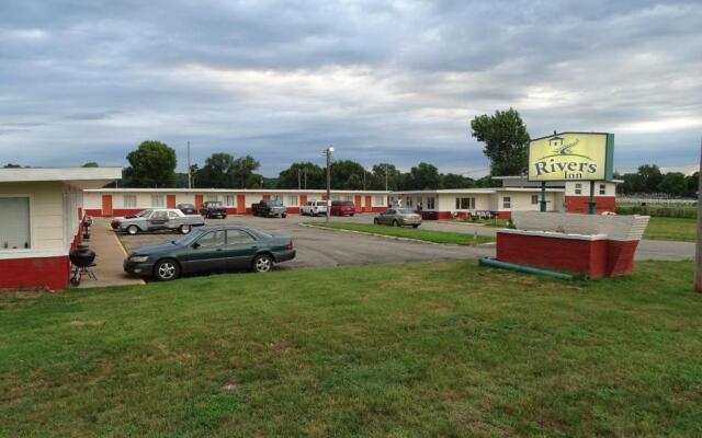 Rivers Inn Fort Madison