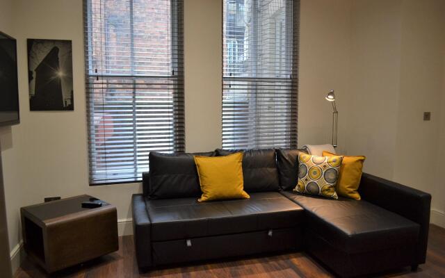 OnPoint Apartments - Deluxe Apartment City Centre Ideal Location!