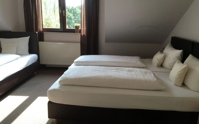 Landhaus Pension Göke