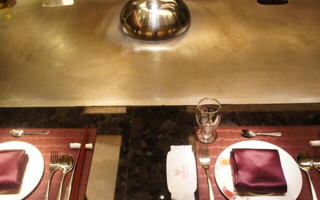 Happiness Inn Xinzhuang