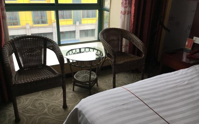 Yinhai Business Hotel