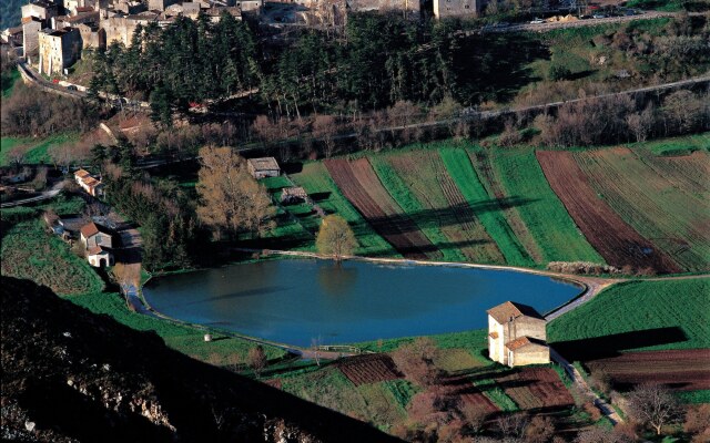 Sextantio Albergo Diffuso
