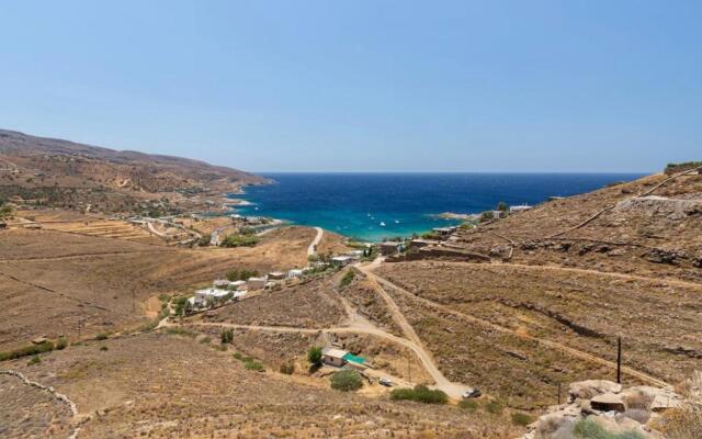 Petra House Kea 12776742