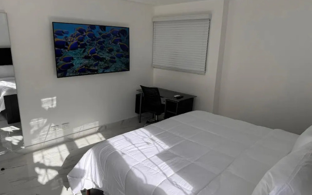 Velvet Sky Residence