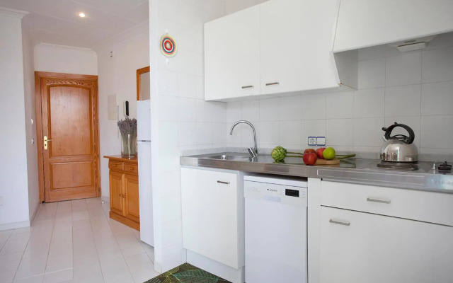 Apartments Es Trenc