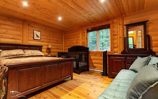 La Casa Kanata - Jacuzzi, Jazz Chardonnay