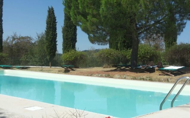 agriturismo valdichiascio