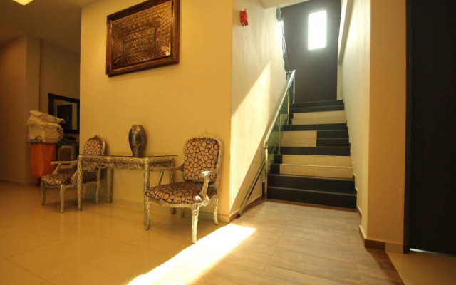 Eastville Residence