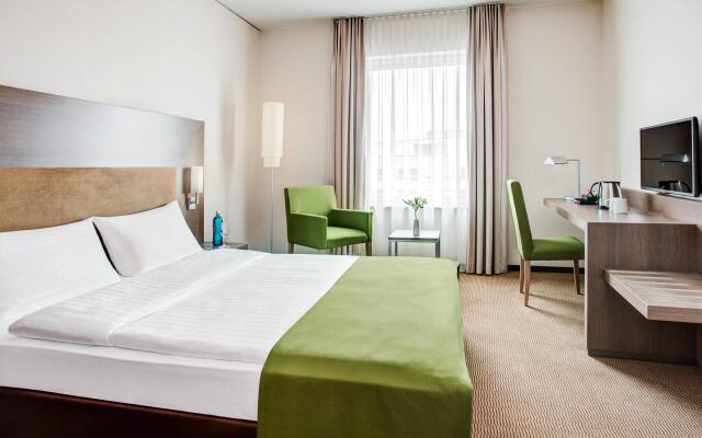 IntercityHotel Mainz