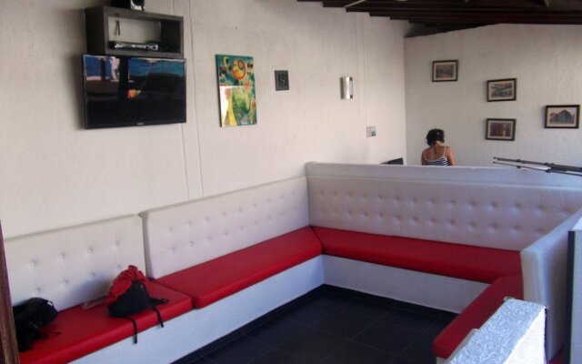 La Masía Summer Hostel