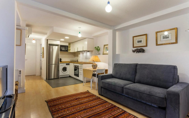 MIT House Chueca V en Madrid