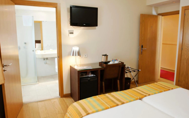 Hotel Patagonia Sur - Cádiz