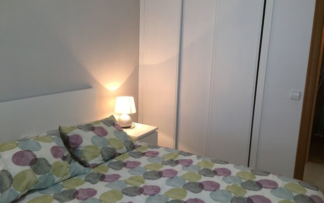 Apartamentos Nerea B 46