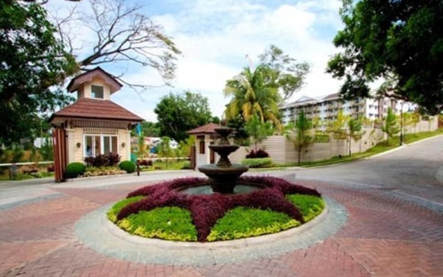 Camella Northpoint Condominium Unit