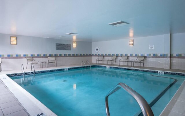 Courtyard by Marriott Boston Marlborough