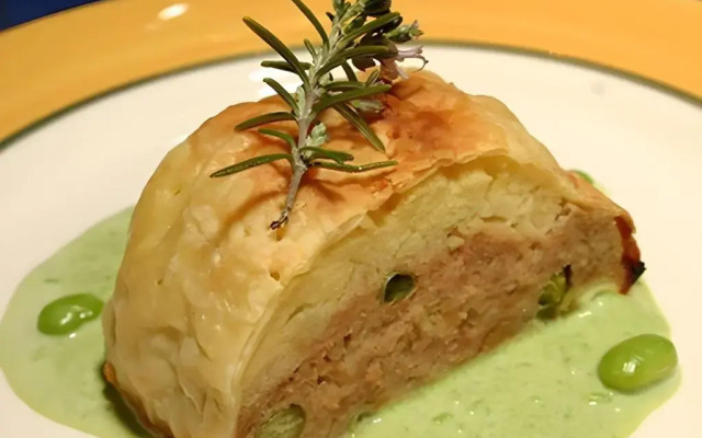 Arabian Art Hotel and Gallery