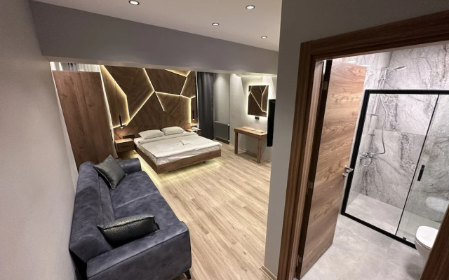 Rose Suites