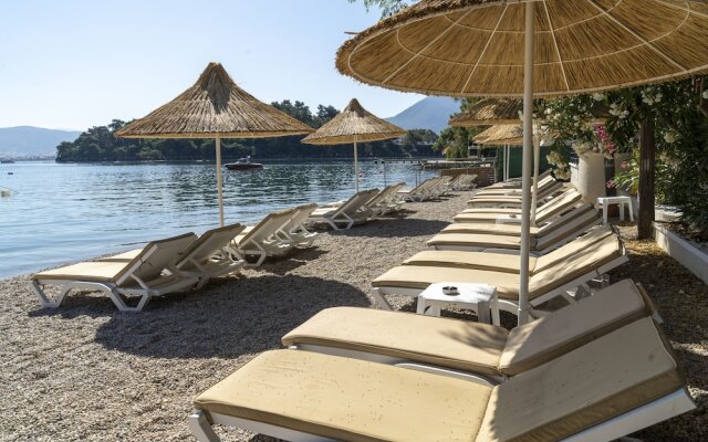 Alesta Apart Hotel