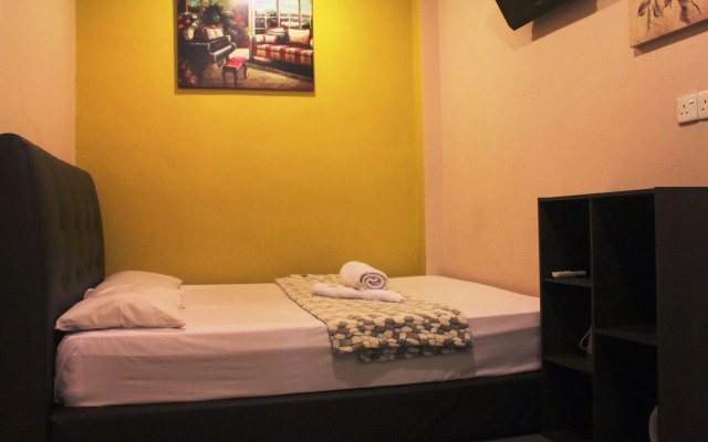 OYO 43927 Sassana Hotel (Sanitized Stay)