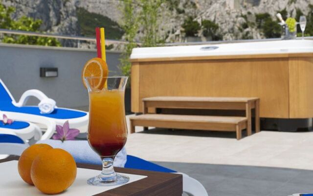 Hotel Plaza Omis