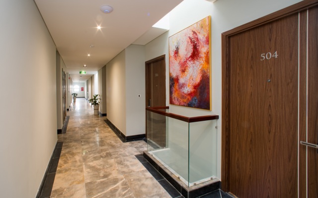 Phu Thang Grand Hotel